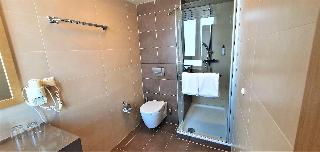Golden Tulip Kassel Hotel Reiss fotoÄŸrafÄ±