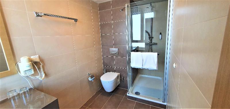 Golden Tulip Kassel Hotel Reiss - Oda