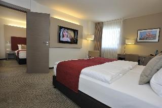 Golden Tulip Kassel Hotel Reiss fotoÄŸrafÄ±