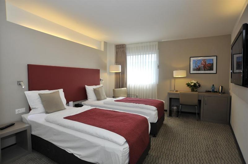 Golden Tulip Kassel Hotel Reiss - Oda