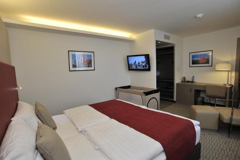 Golden Tulip Kassel Hotel Reiss - Oda