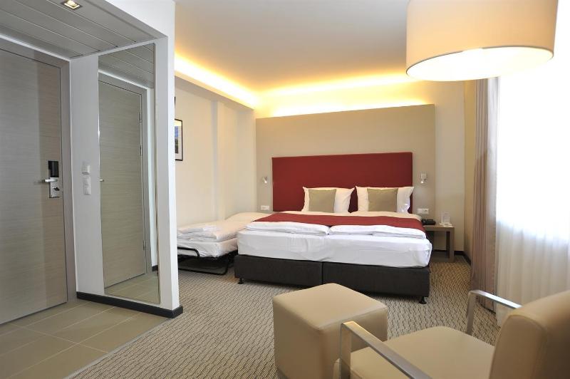 Golden Tulip Kassel Hotel Reiss - Oda