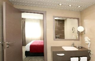 Golden Tulip Kassel Hotel Reiss fotoÄŸrafÄ±