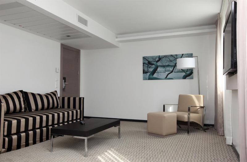 Golden Tulip Kassel Hotel Reiss - Oda