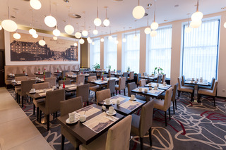 Golden Tulip Kassel Hotel Reiss fotoÄŸrafÄ±