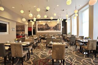 Golden Tulip Kassel Hotel Reiss fotoÄŸrafÄ±
