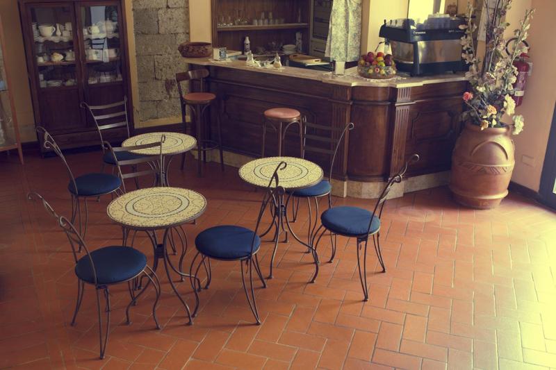Hotel Verdi - Bar