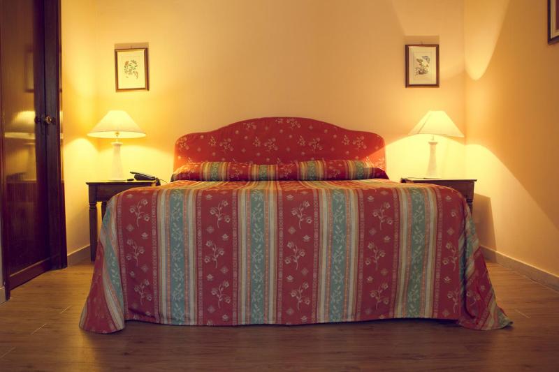 Hotel Verdi - Oda