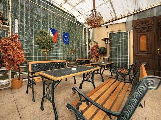 Residence Tabor fotoÄŸrafÄ±