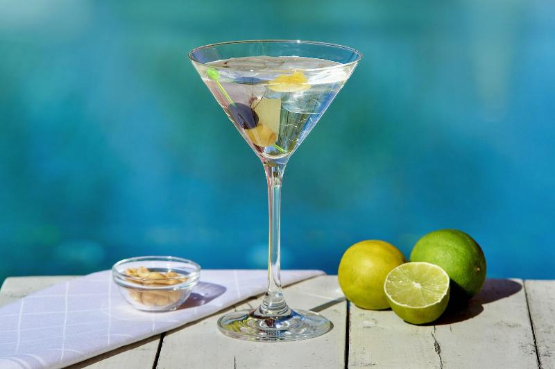 Das Hotel Eden Seefeld - Bar