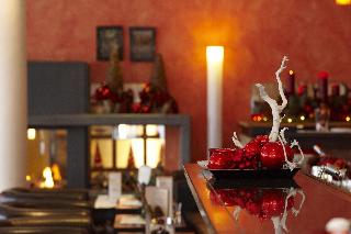 Das Hotel Eden Seefeld fotoÄŸrafÄ±