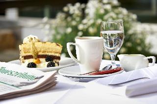 Das Hotel Eden Seefeld fotoÄŸrafÄ±