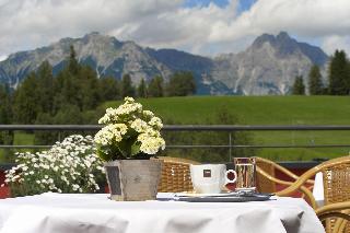 Das Hotel Eden Seefeld fotoÄŸrafÄ±