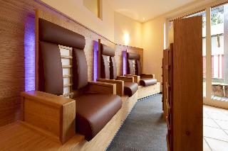 Das Hotel Eden Seefeld fotoÄŸrafÄ±