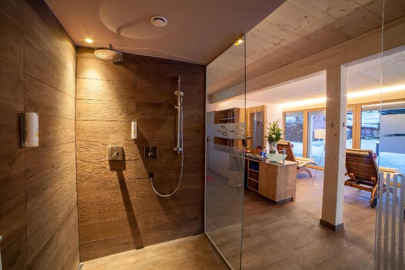 Das Hotel Eden Seefeld - Aktivite