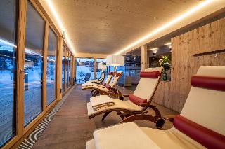 Das Hotel Eden Seefeld fotoÄŸrafÄ±