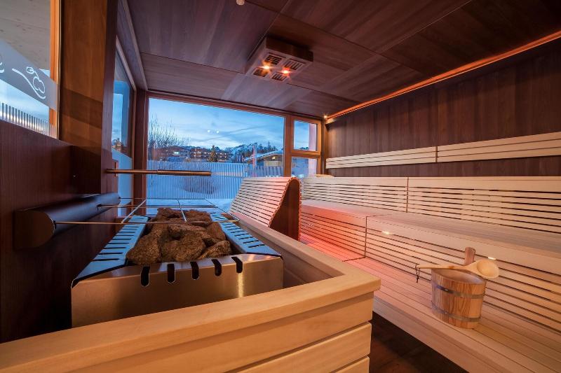 Das Hotel Eden Seefeld - Aktivite