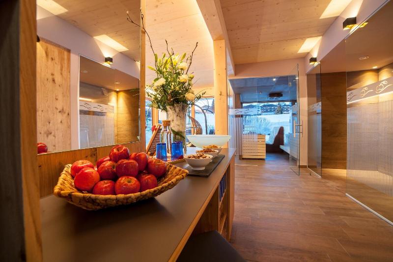 Das Hotel Eden Seefeld - Aktivite