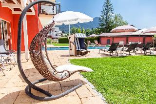 Das Hotel Eden Seefeld fotoÄŸrafÄ±