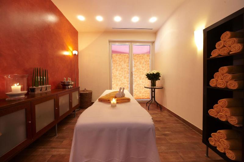 Das Hotel Eden Seefeld - Aktivite