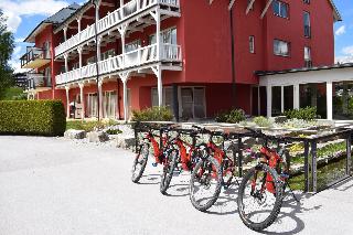 Das Hotel Eden Seefeld fotoÄŸrafÄ±