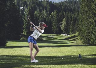Das Hotel Eden Seefeld fotoÄŸrafÄ±