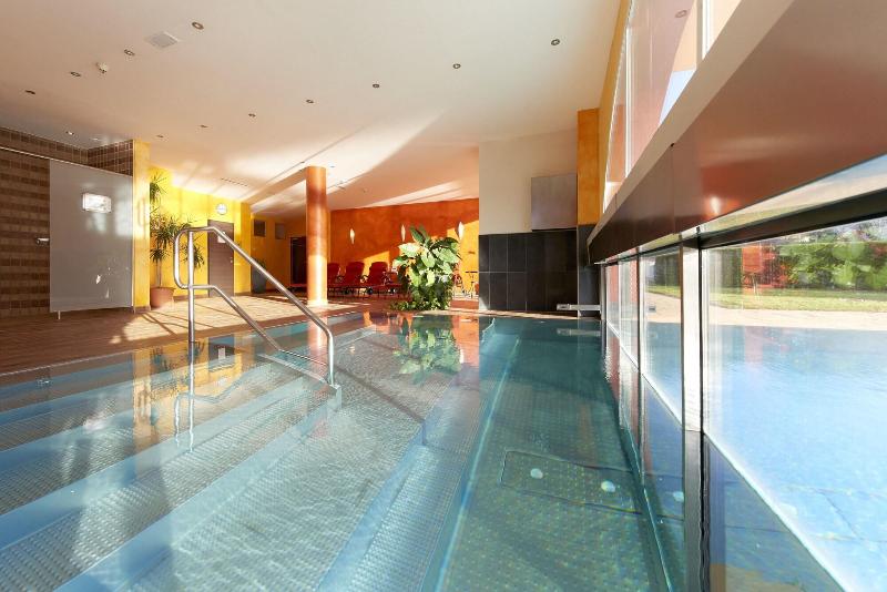 Das Hotel Eden Seefeld - Aktivite