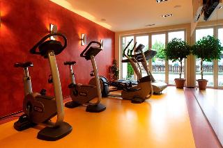 Das Hotel Eden Seefeld fotoÄŸrafÄ±