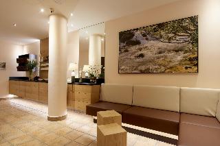 Das Hotel Eden Seefeld fotoÄŸrafÄ±