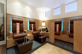 Das Hotel Eden Seefeld fotoÄŸrafÄ±