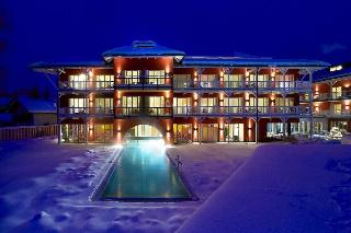 Das Hotel Eden Seefeld fotoÄŸrafÄ±