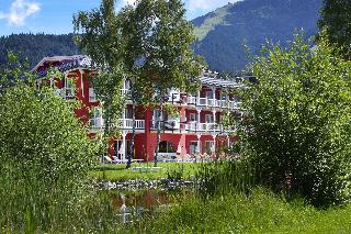 Das Hotel Eden Seefeld fotoÄŸrafÄ±