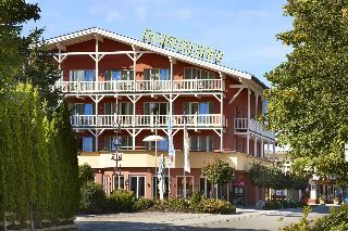 Das Hotel Eden Seefeld fotoÄŸrafÄ±