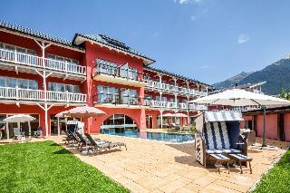 Das Hotel Eden Seefeld fotoÄŸrafÄ±