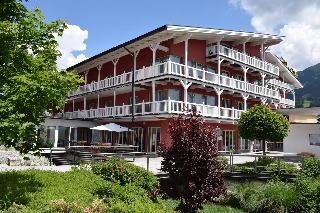 Das Hotel Eden Seefeld fotoÄŸrafÄ±