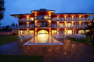 Das Hotel Eden Seefeld fotoÄŸrafÄ±