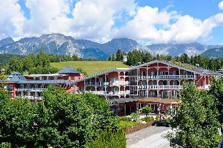 Das Hotel Eden Seefeld fotoÄŸrafÄ±