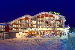 Das Hotel Eden Seefeld otel fotoğrafı