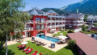 Das Hotel Eden Seefeld fotoÄŸrafÄ±