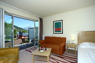 Das Hotel Eden Seefeld fotoÄŸrafÄ±