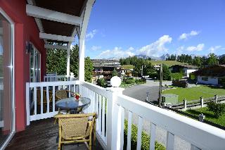 Das Hotel Eden Seefeld fotoÄŸrafÄ±