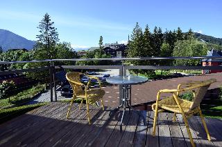 Das Hotel Eden Seefeld fotoÄŸrafÄ±