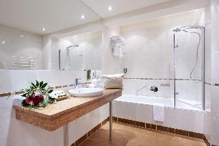 Das Hotel Eden Seefeld fotoÄŸrafÄ±