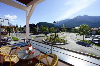 Das Hotel Eden Seefeld fotoÄŸrafÄ±
