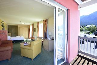 Das Hotel Eden Seefeld fotoÄŸrafÄ±