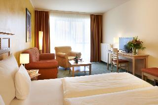 Das Hotel Eden Seefeld fotoÄŸrafÄ±