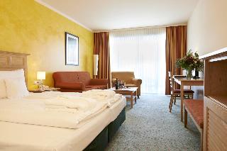 Das Hotel Eden Seefeld fotoÄŸrafÄ±