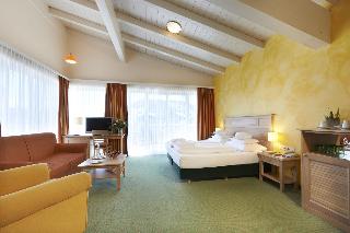 Das Hotel Eden Seefeld fotoÄŸrafÄ±