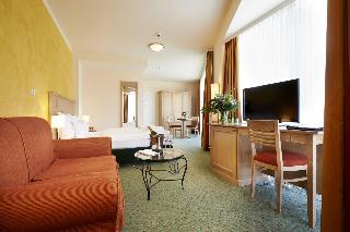 Das Hotel Eden Seefeld fotoÄŸrafÄ±