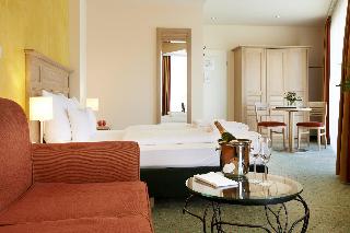 Das Hotel Eden Seefeld fotoÄŸrafÄ±